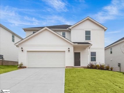 564 Ward Wilson Trail sold home in Chatham Forest, Lyman, SC