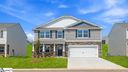 1045 Roleson Way sold home in Woodruff, SC