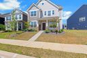 124 Fennec Drive sold home in Fountain Inn, SC