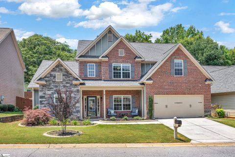 9 Raven Falls Lane sold home in Ravenwood, Simpsonville, SC