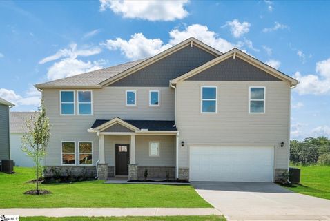150 Cedar Shoals Way