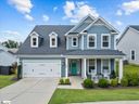 146 Quail Creek Drive sold home in Greer, SC
