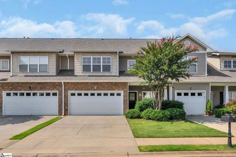 7 Rain Flower Drive sold home in Shadow Moss, Greenville, SC