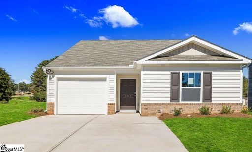 509 Whitewater Ridge