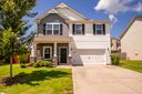 814 Camberwell Road sold home in Simpsonville, SC