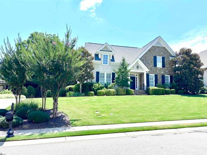 209 Chamblee Boulevard sold home in Claremont, Greenville, SC