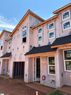 1298 Westgate Village Drive sold home in Westgate Village Townes, Spartanburg, SC