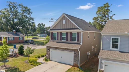 105 Magnolia Street sold home in Magnolia Place, Reidville, SC