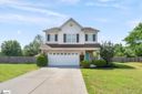 114 Eagles View Court sold home in Easley, SC