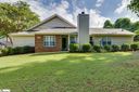27 Enoree View Drive sold home in Greer, SC