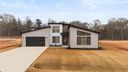 2056 Blessed Drive sold home in Inman, SC