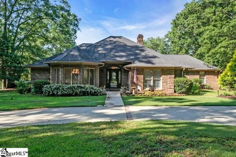 129 Greybridge Road sold home in Trollingwood, Pelzer, SC