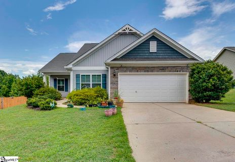 364 Kelly Farm Road sold home in Tyger Pointe, Moore, SC