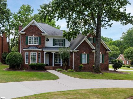 1 Red Fern Trail sold home in Asheton Springs, Simpsonville, SC