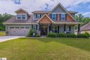 416 Oak Ridge Place sold home in Easley, SC