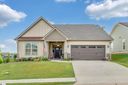1 Buchanan Ridge Road sold home in Taylors, SC
