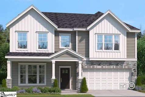 110 Battery Creek Drive