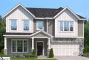 110 Battery Creek Drive sold home in Greenville, SC