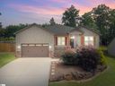 213 Bayswater Lane sold home in Greer, SC