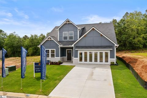 217 Talbert Trail
