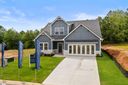 217 Talbert Trail sold home in Landrum, SC