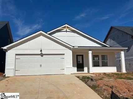 297 Talbert Trail