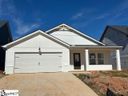 297 Talbert Trail sold home in Landrum, SC