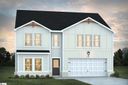 300 Talbert Trail sold home in Landrum, SC