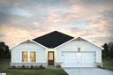 304 Talbert Trail sold home in Landrum, SC