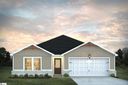 324 Talbert Trail sold home in Landrum, SC