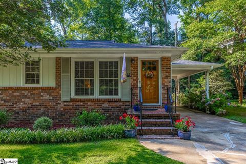 2A Heritage Court sold home in Heritage Hills, Greenville, SC