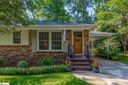2A Heritage Court sold home in Greenville, SC
