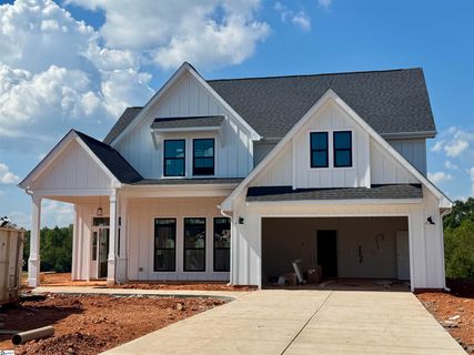 700 Silvo Court sold home in Double Springs, Taylors, SC