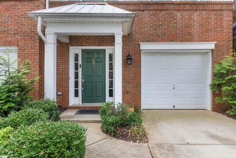 309 Savoy Court #6 sold home in Annacey Park, Greenville, SC