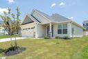 7038 Langdale Court sold home in Greer, SC