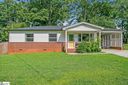 31 Montis Drive sold home in Greenville, SC