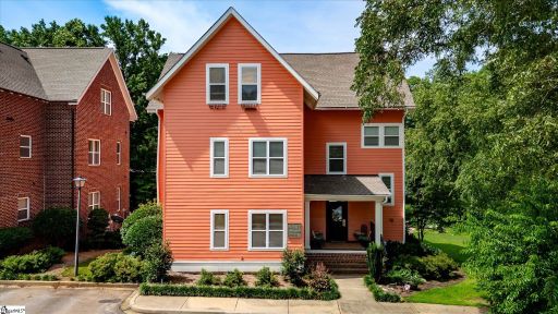 204 E Park Avenue Unit 1203 sold home in The Park Downtown, Greenville, SC