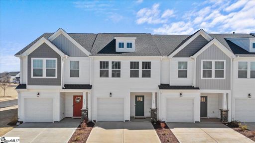 103 Marston Lane sold home in Hickory Heights, Greenville, SC