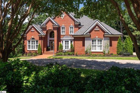 121 Berrow Way sold home in Berkshire Park, Taylors, SC