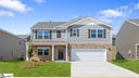 1049 Roleson Way sold home in Woodruff, SC