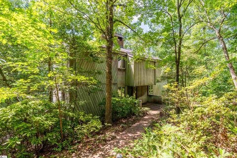 401 Audubon Road sold home in Paris Mt, Greenville, SC