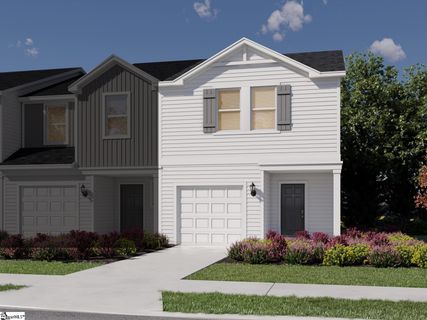 839 Ernest Lane sold home in Avalon Townes, Lyman, SC