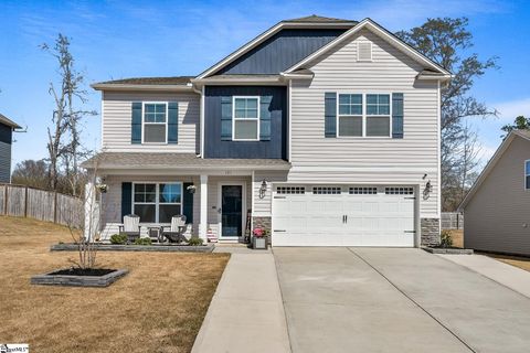 121 Frost Flower Way
