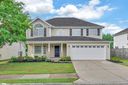 23 Whitethorn Lane sold home in Greenville, SC