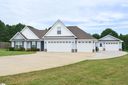 875 W Keepsake Lane sold home in Inman, SC