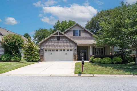 113 Shoally Lane sold home in Shoally Ridge, Greenville, SC