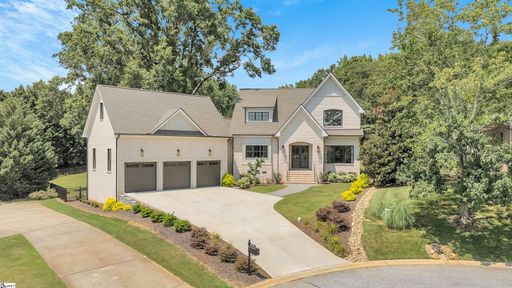 302 Capri Court