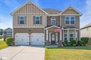 143 Heatherwood Lane sold home in Greer, SC