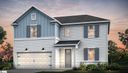 1211 Fox Hollow Street Lot 172 sold home in Spartanburg, SC