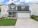 829 Alley Ridge Drive sold home in Inman, SC